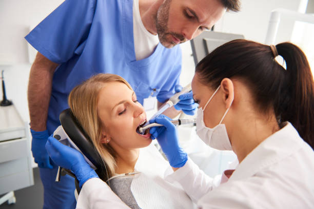 Advanced Technology for Better Dental Care in Aitkin, MN