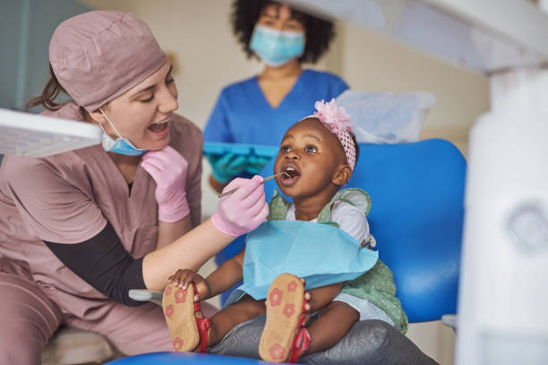 Best Dental Fillings (Composite and Amalgam)  in Aitkin, MN