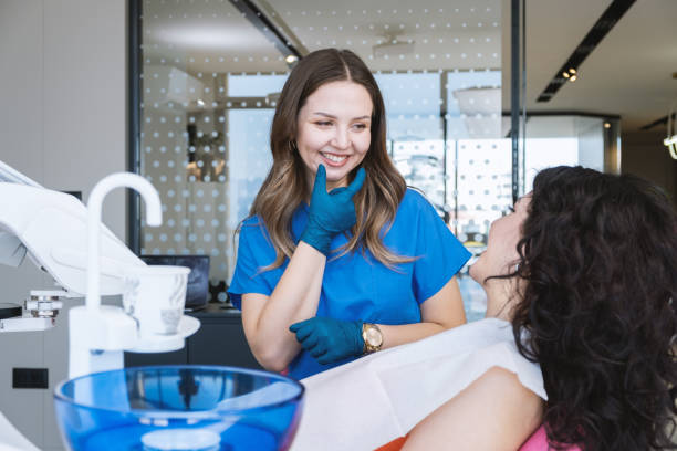 Oral Surgery in Aitkin, MN