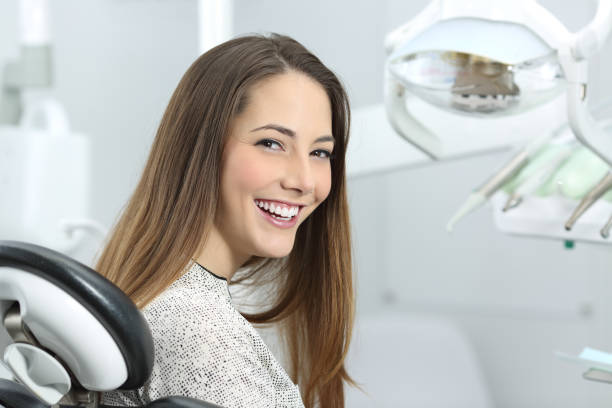 Laser Dentistry in Aitkin, MN